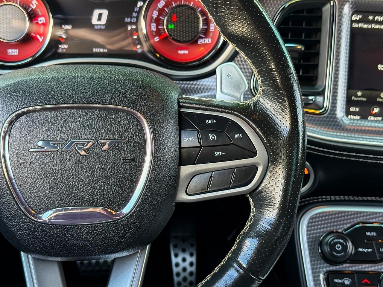Dodge Challenger  2021