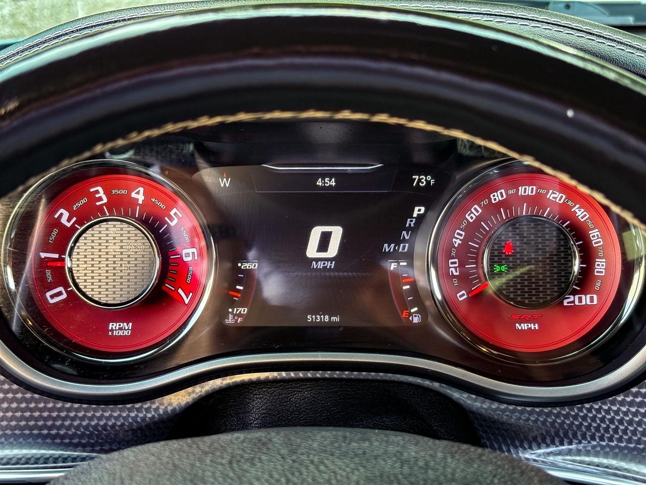 Dodge Challenger  2021