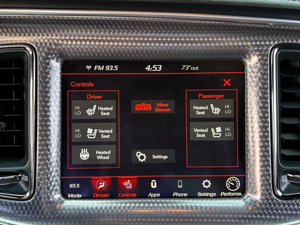 Dodge Challenger  2021