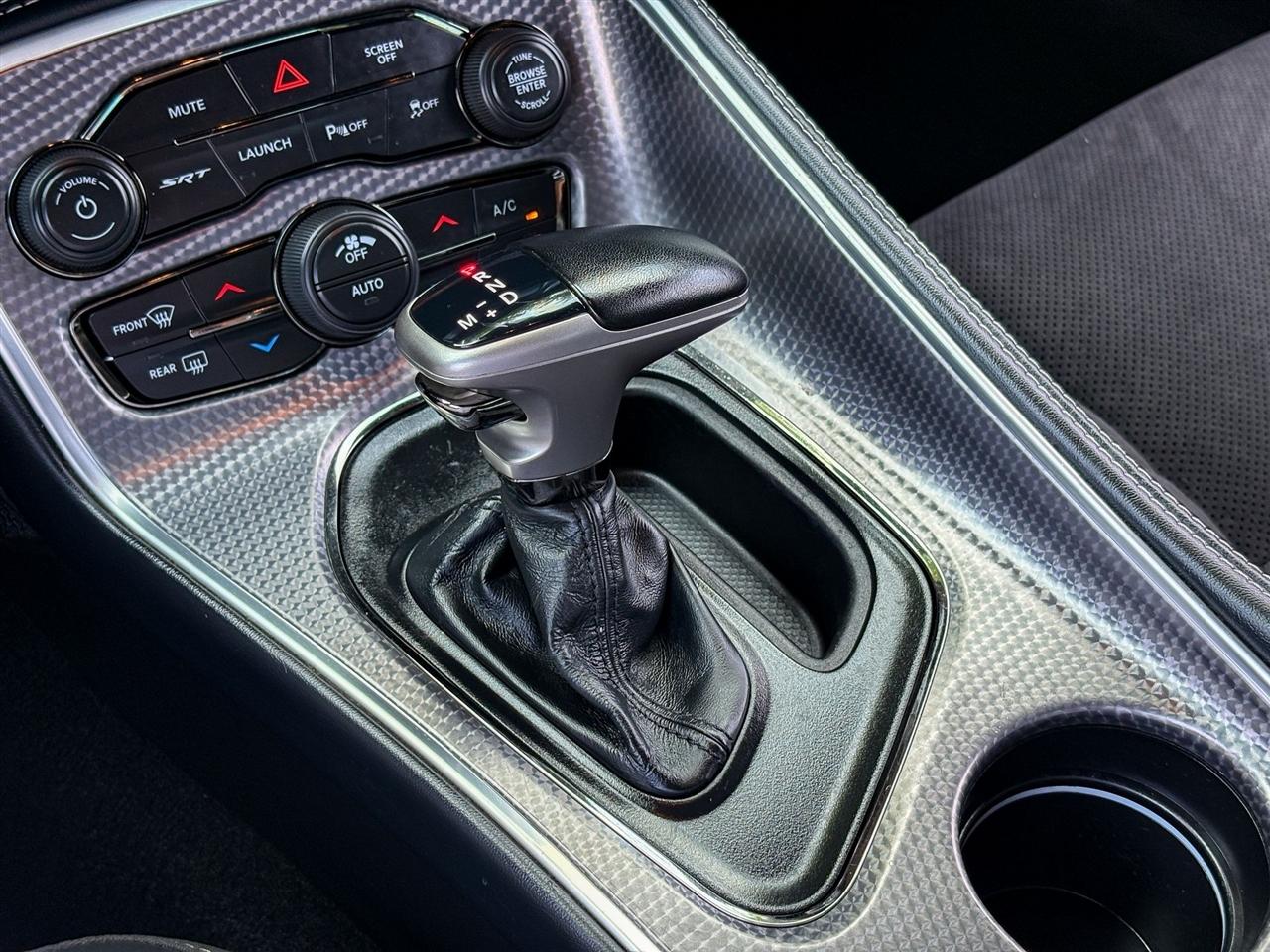 Dodge Challenger  2021