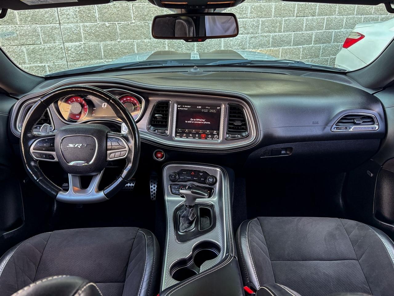Dodge Challenger  2021