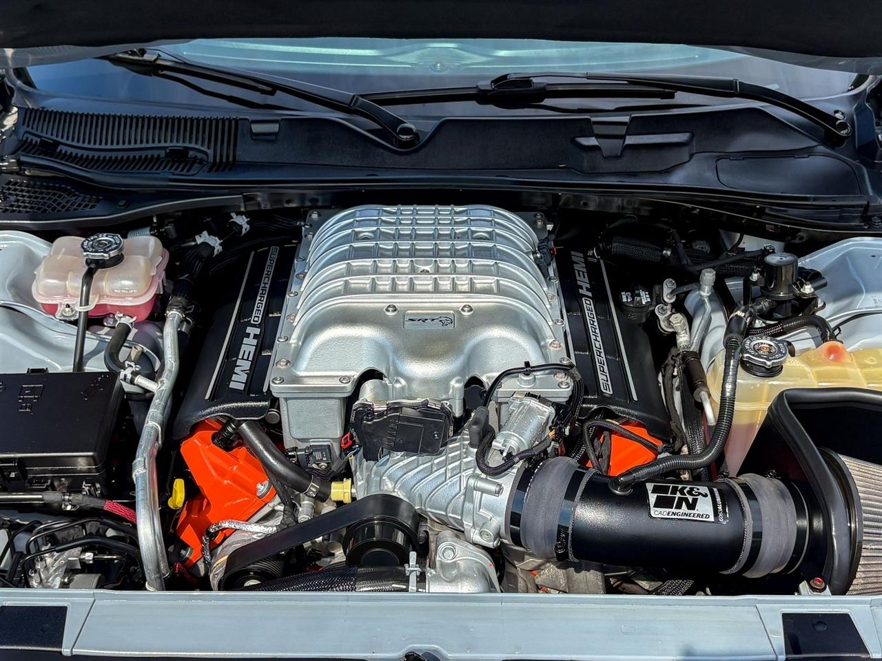 Dodge Challenger  2021