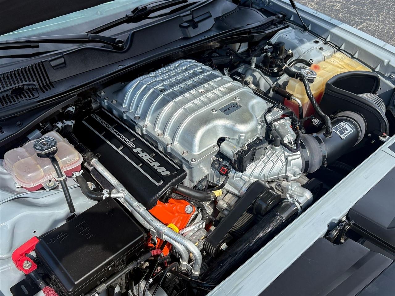 Dodge Challenger  2021