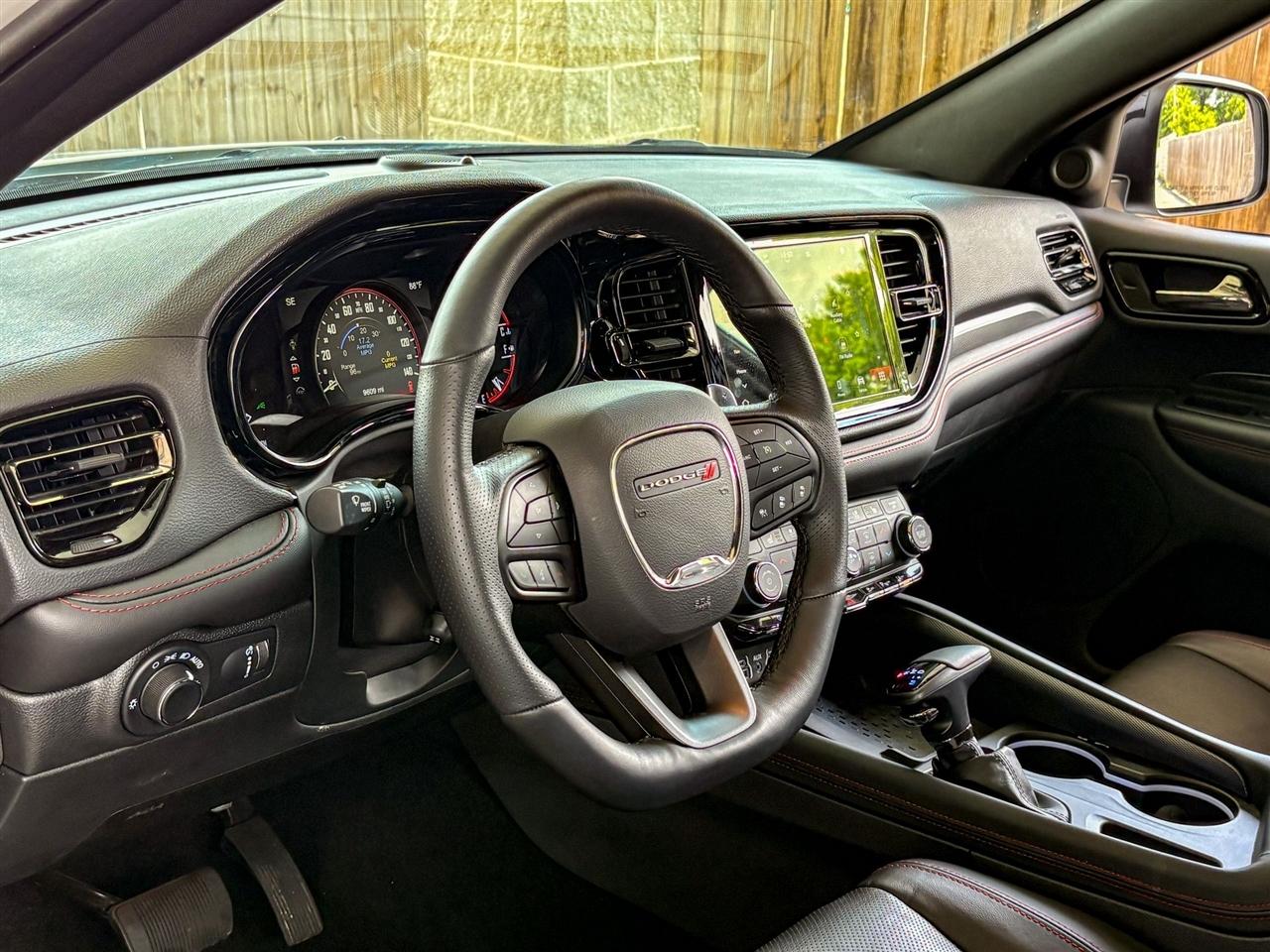 Dodge Durango  2026