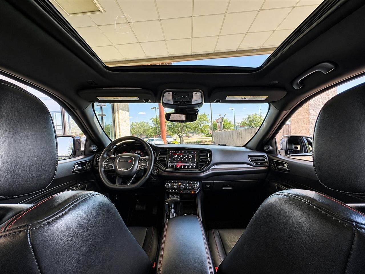 Dodge Durango  2026