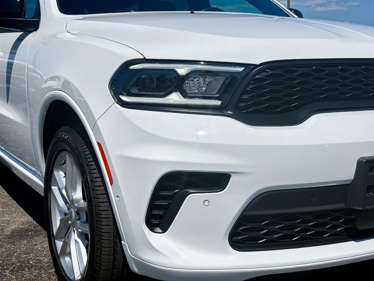 Dodge Durango  2026