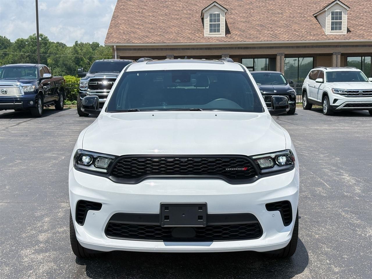 Dodge Durango  2026