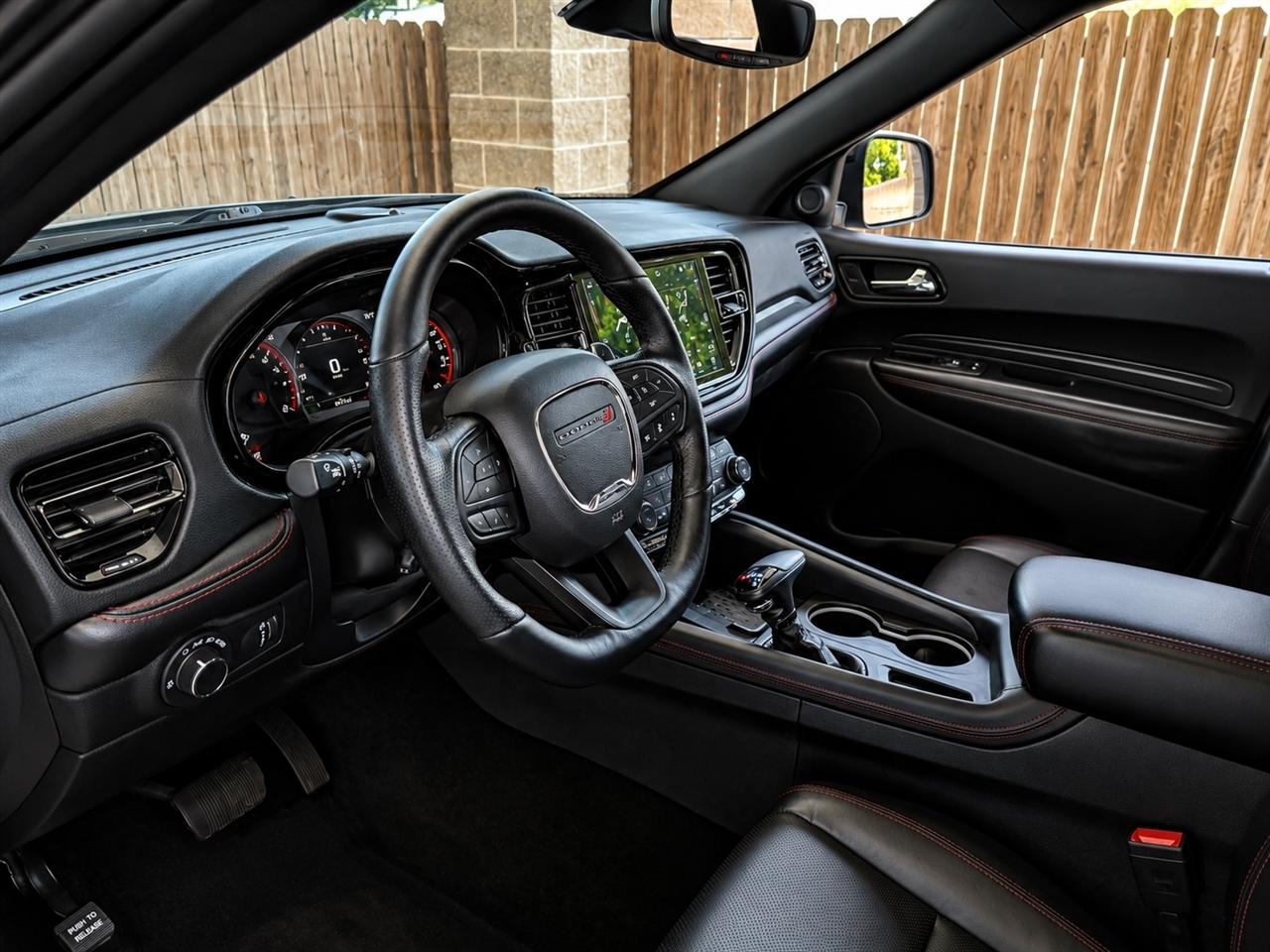 Dodge Durango  2026