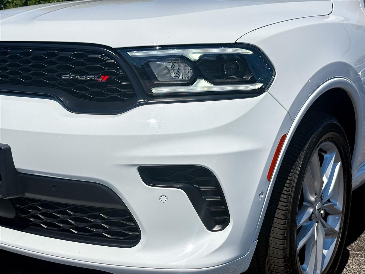 Dodge Durango  2026