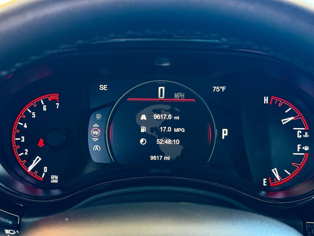 Dodge Durango  2026