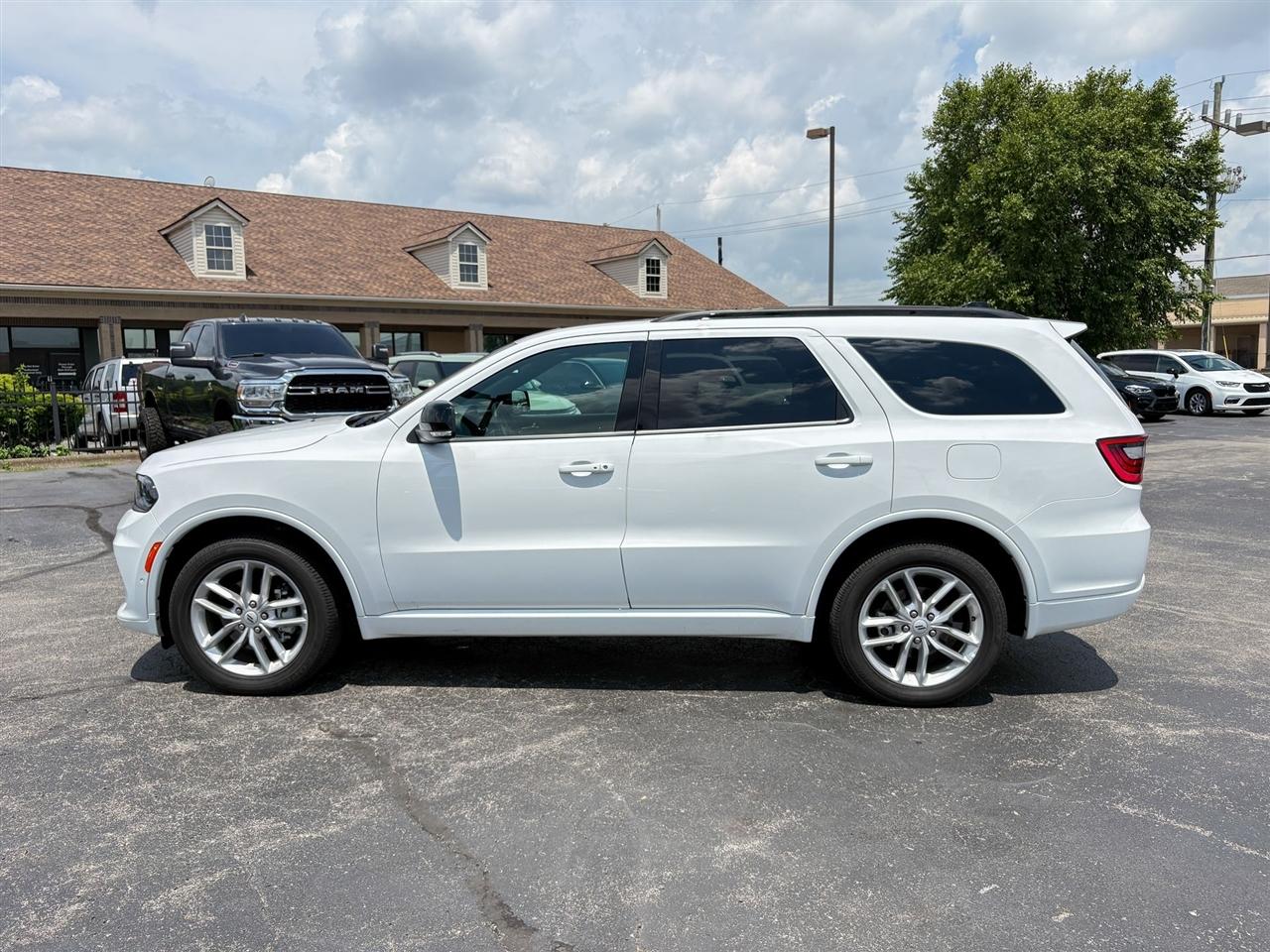 Dodge Durango  2026