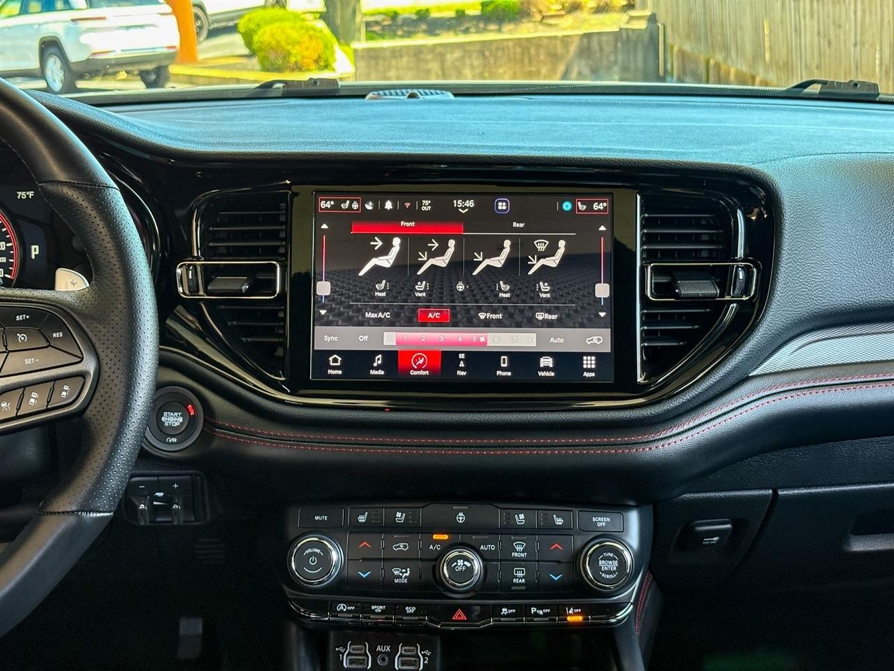 Dodge Durango  2026