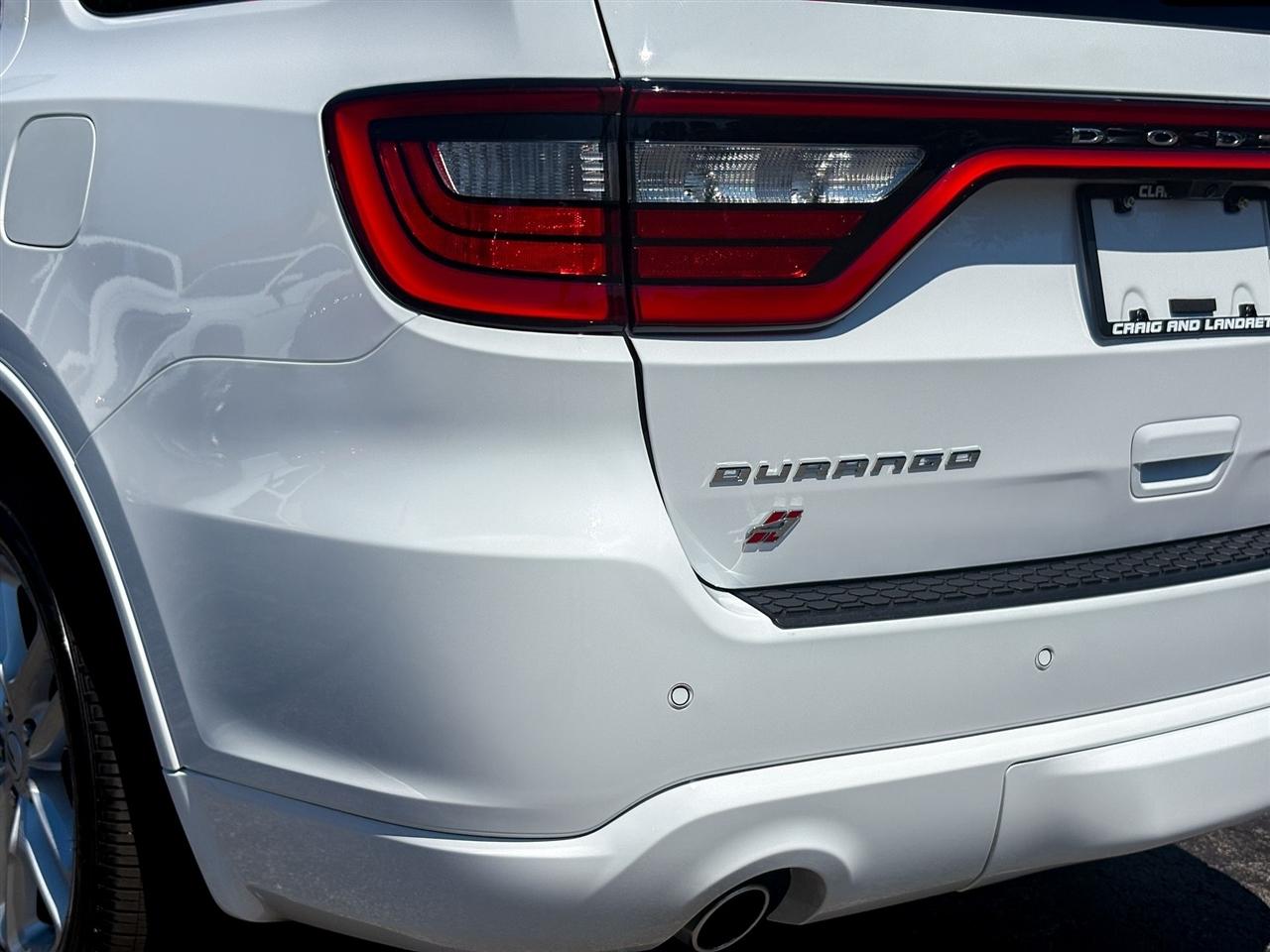 Dodge Durango  2026