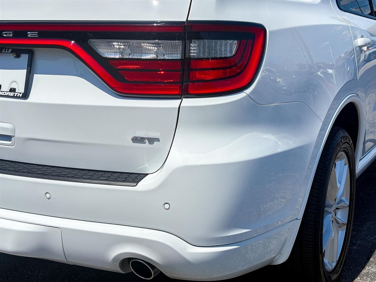 Dodge Durango  2026