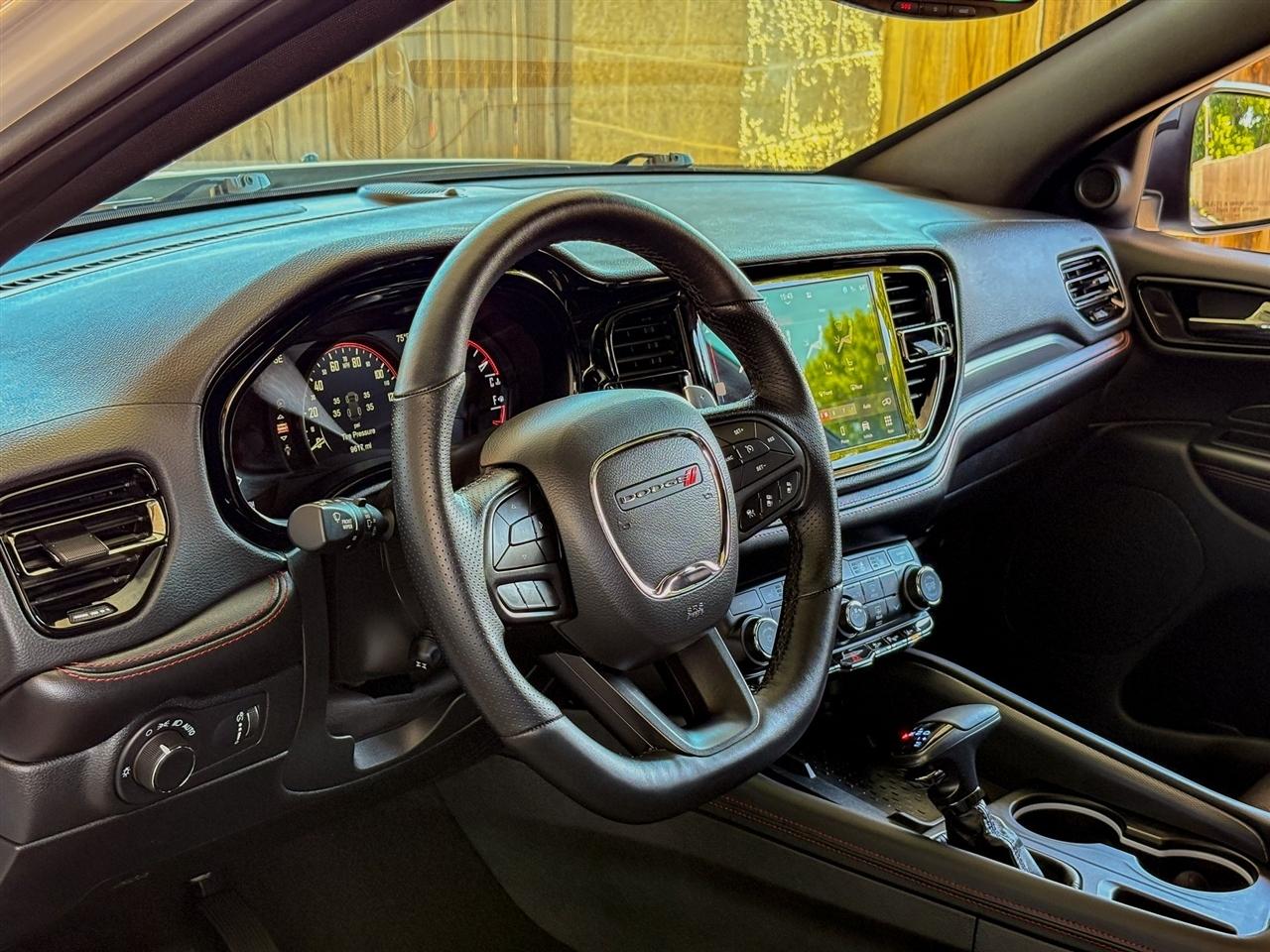 Dodge Durango  2026