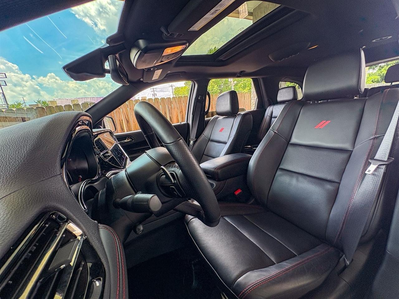 Dodge Durango  2026