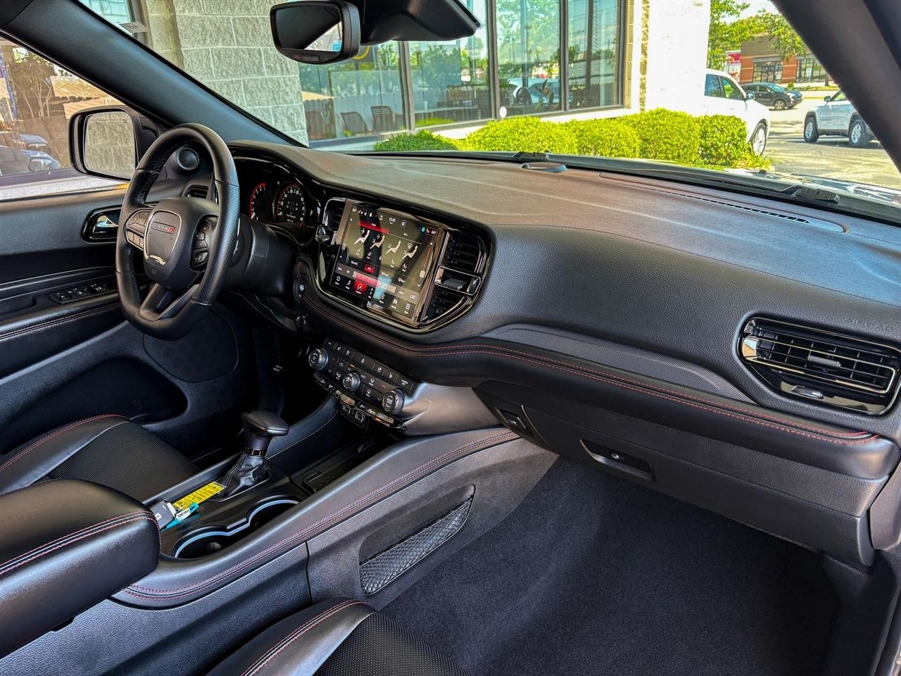 Dodge Durango  2026