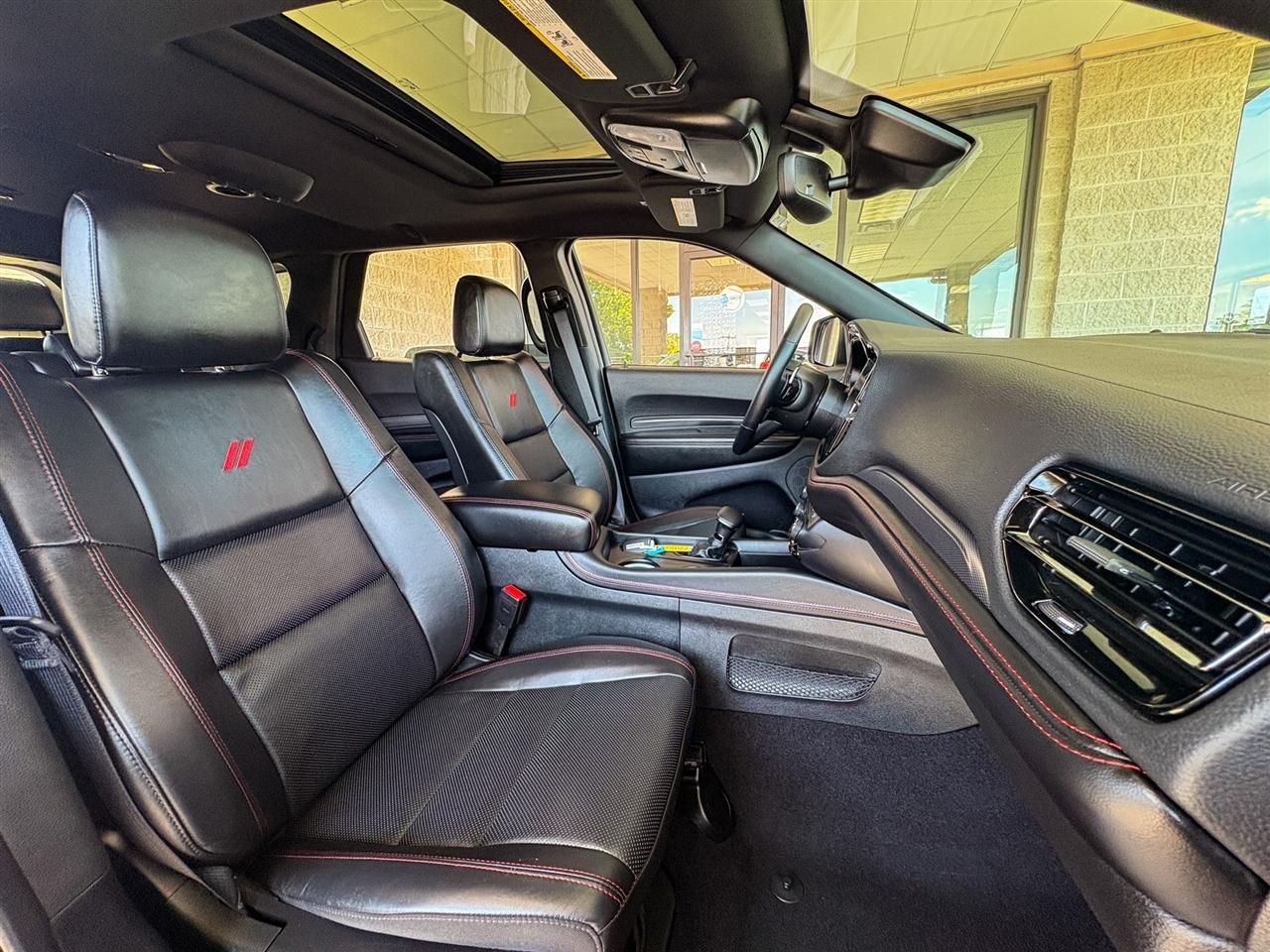 Dodge Durango  2026