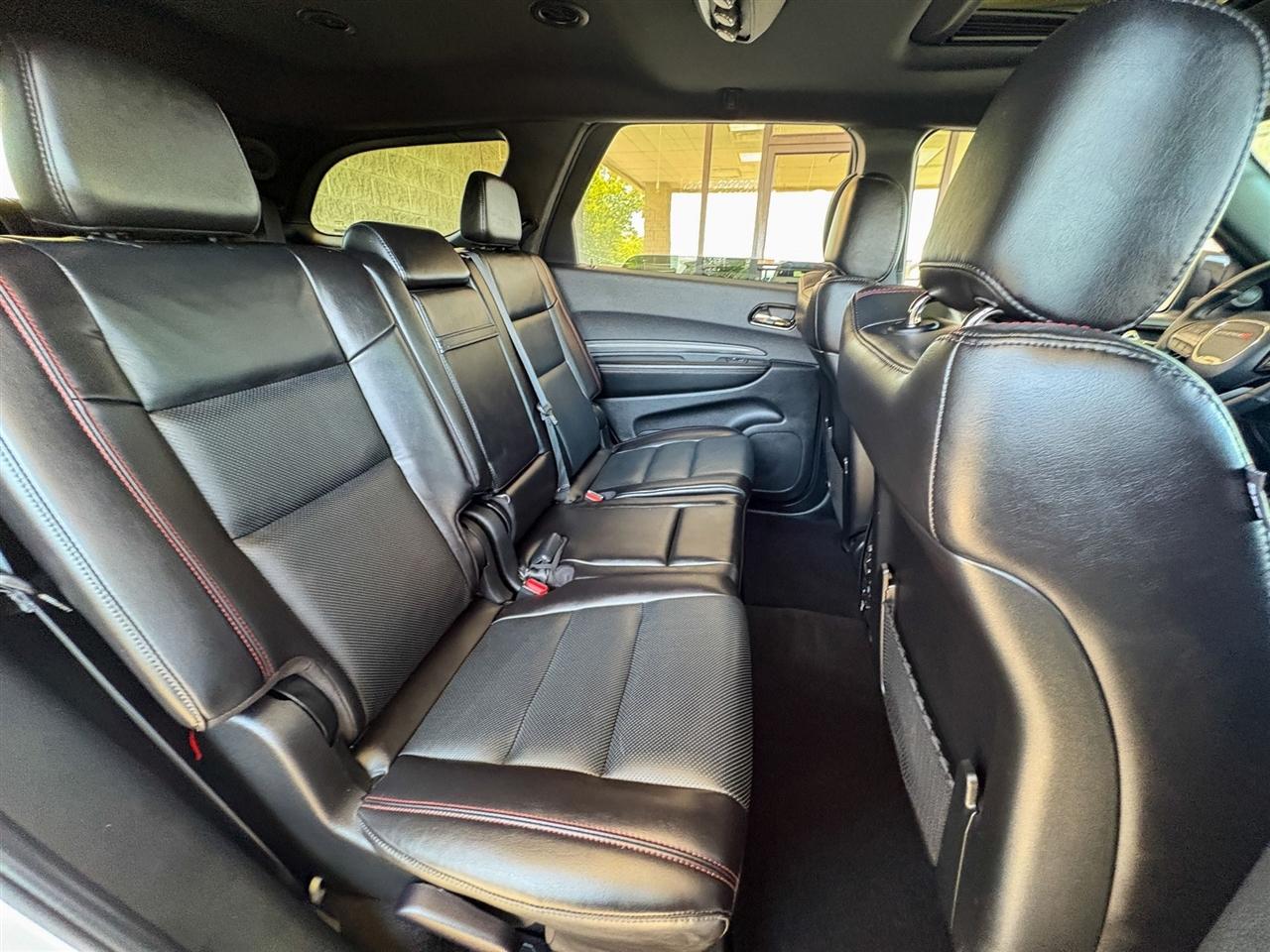 Dodge Durango  2026