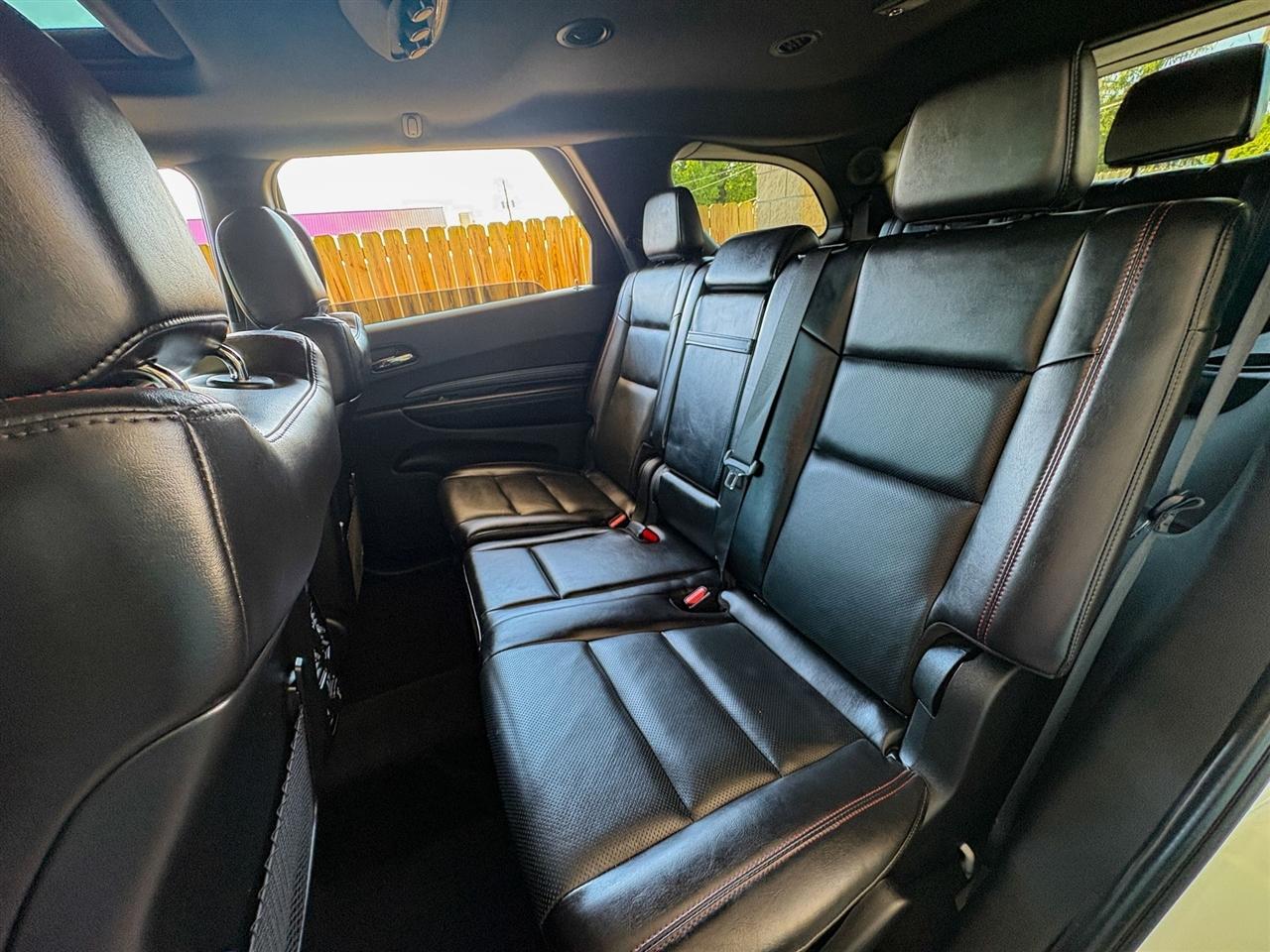 Dodge Durango  2026