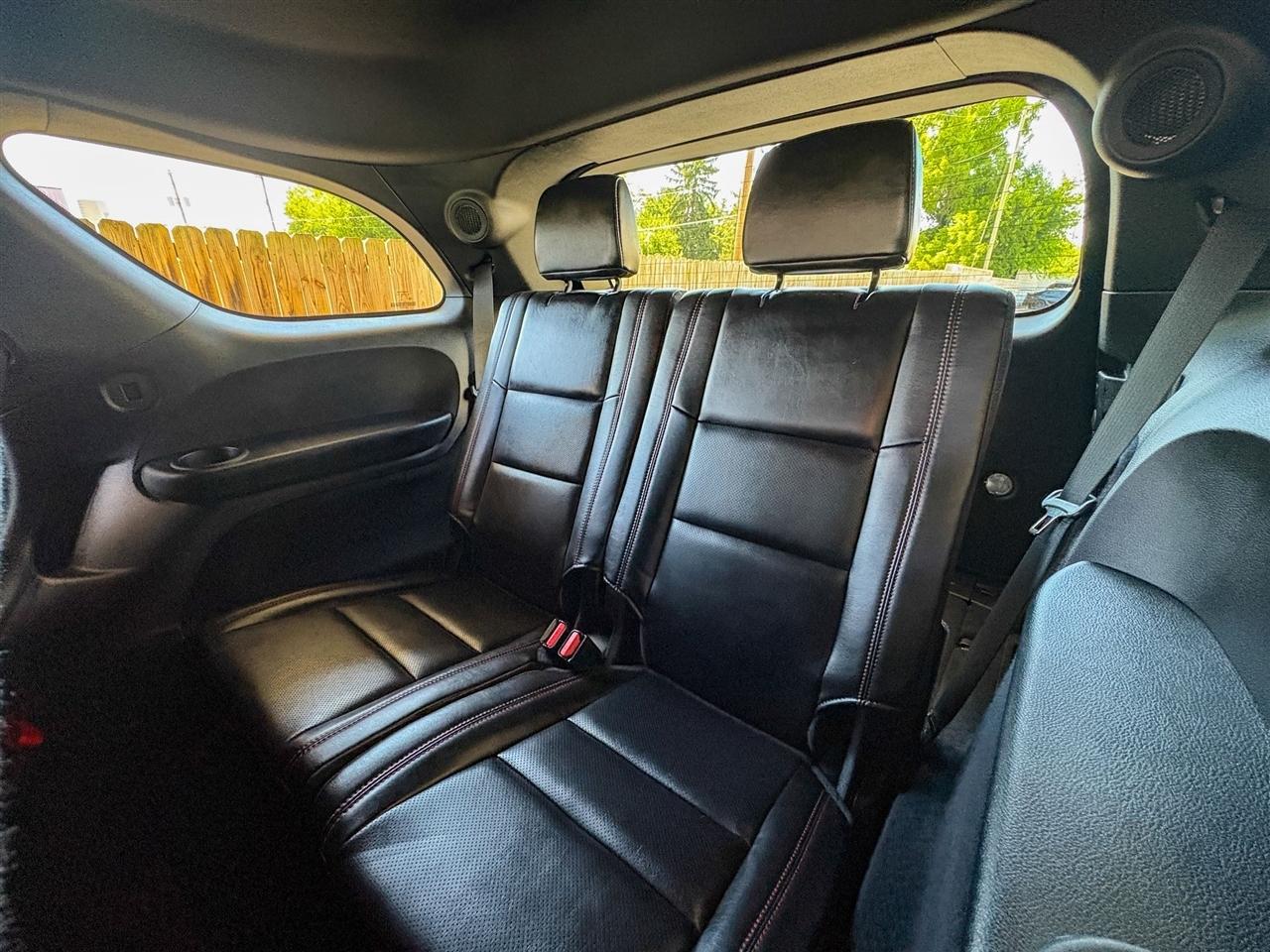 Dodge Durango  2026