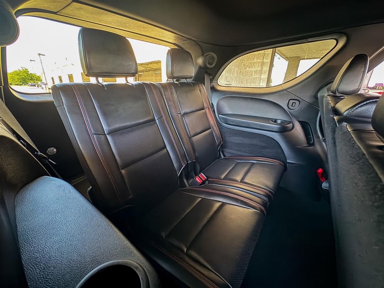 Dodge Durango  2026