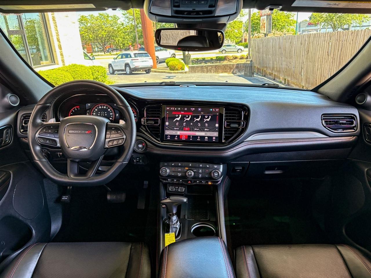 Dodge Durango  2026