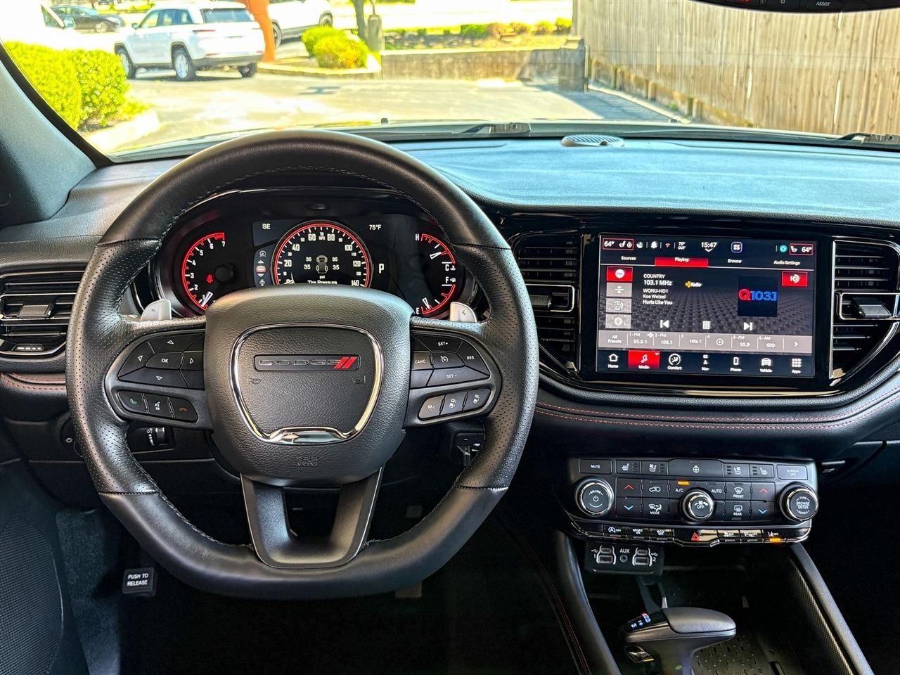 Dodge Durango  2026