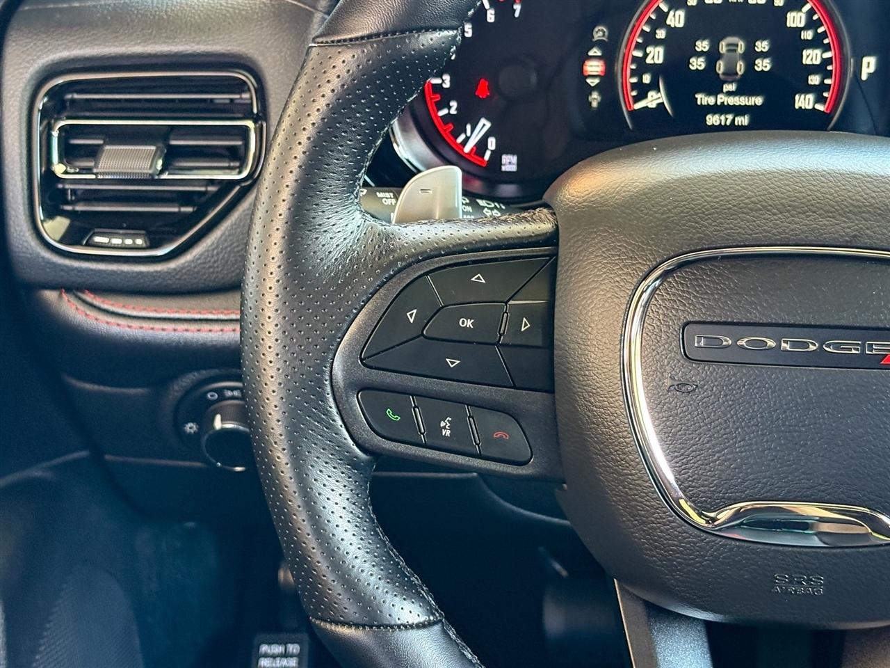 Dodge Durango  2026