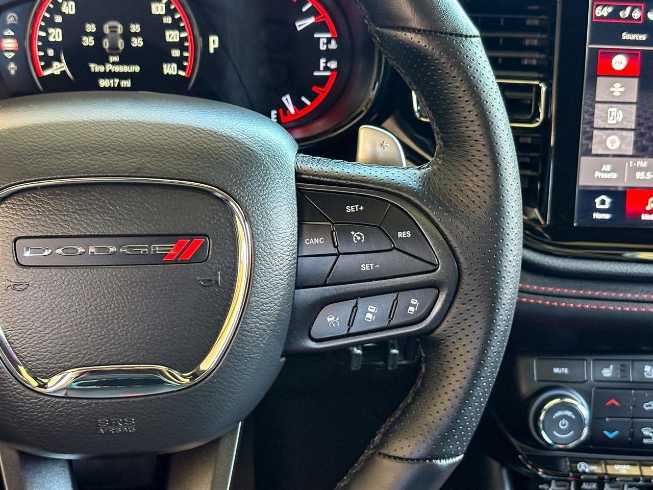 Dodge Durango  2026