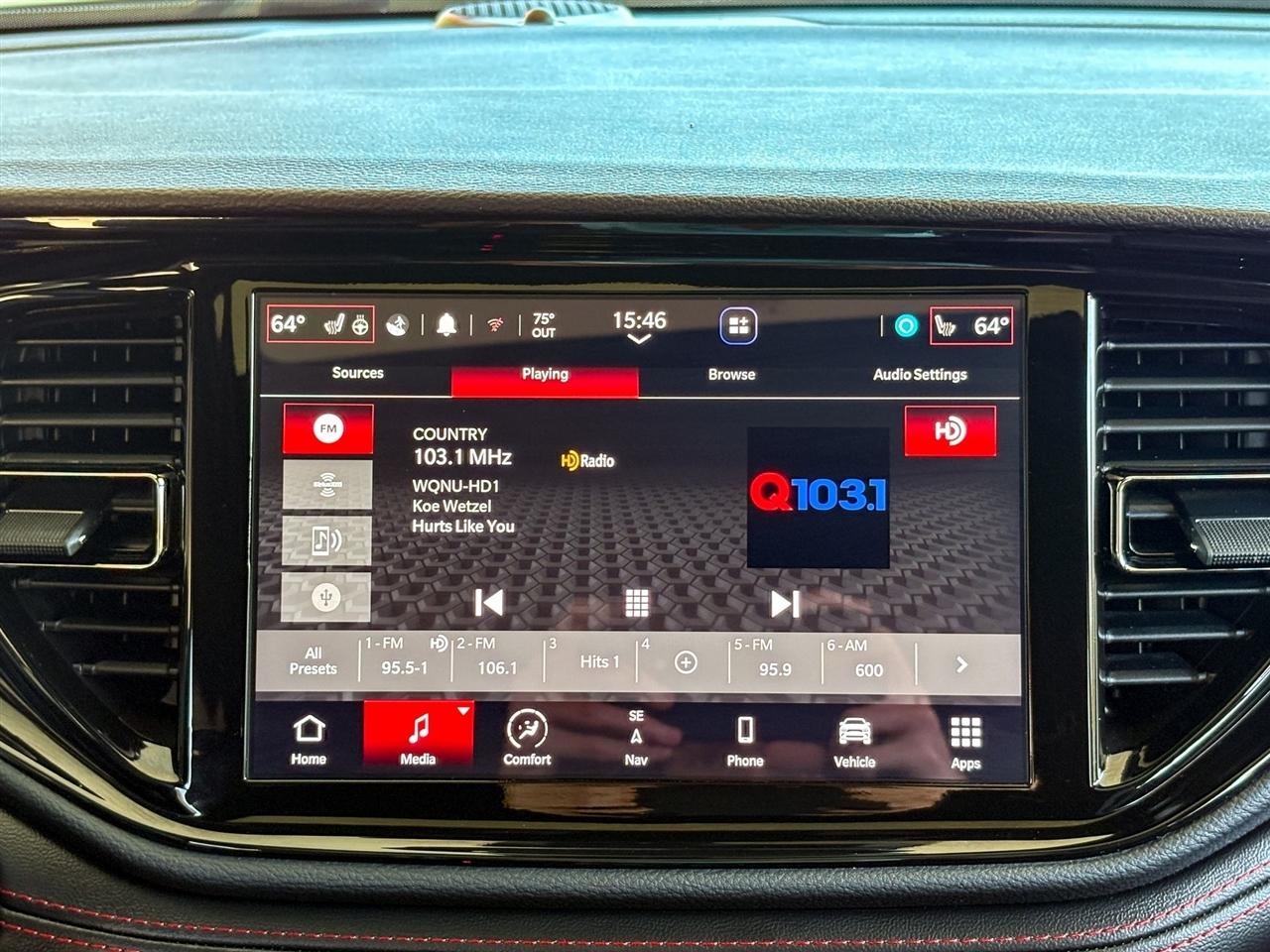 Dodge Durango  2026