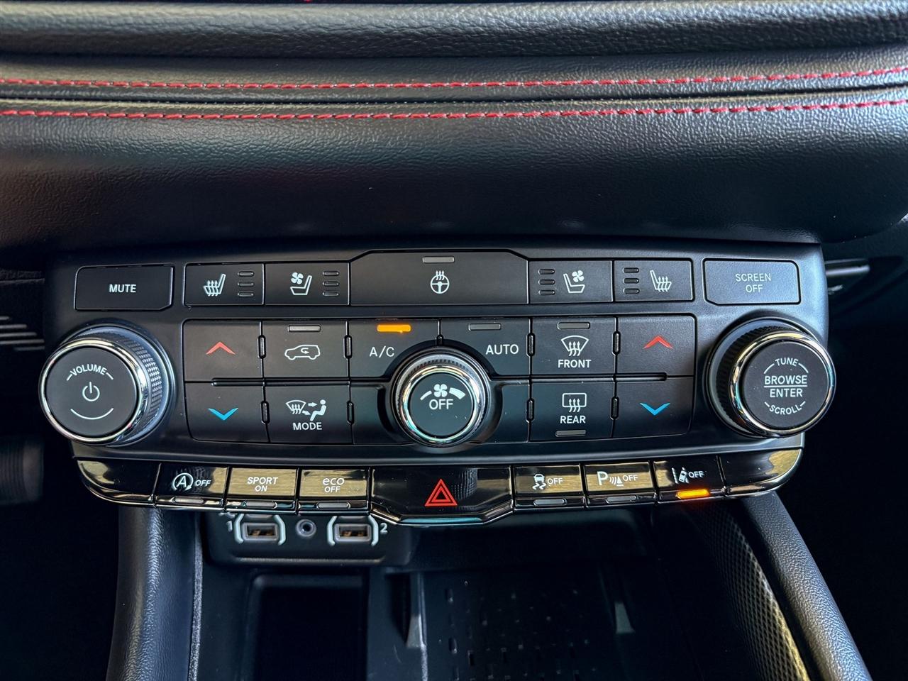 Dodge Durango  2026
