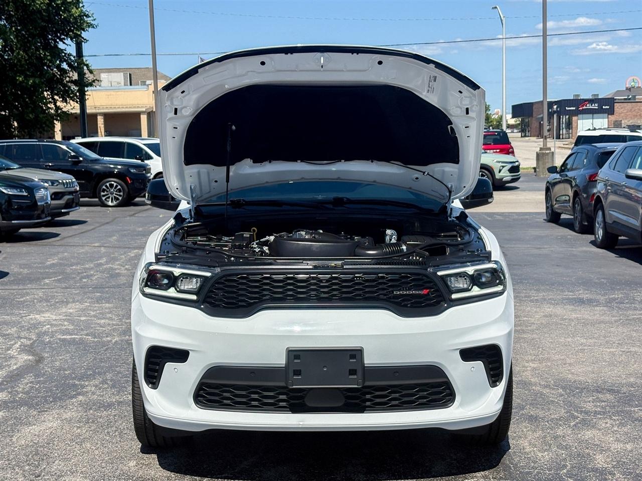 Dodge Durango  2026
