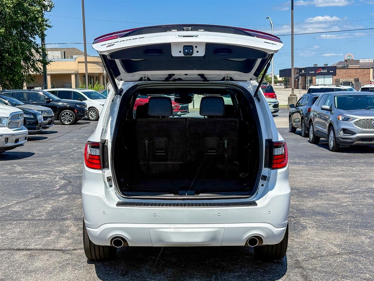 Dodge Durango  2026