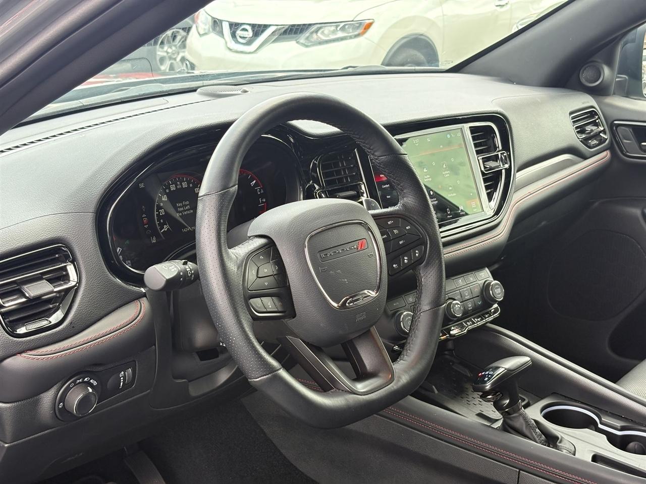 Dodge Durango  2026
