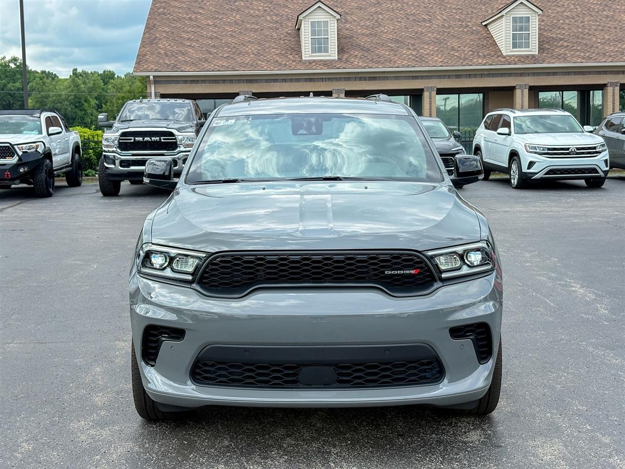 Dodge Durango  2026