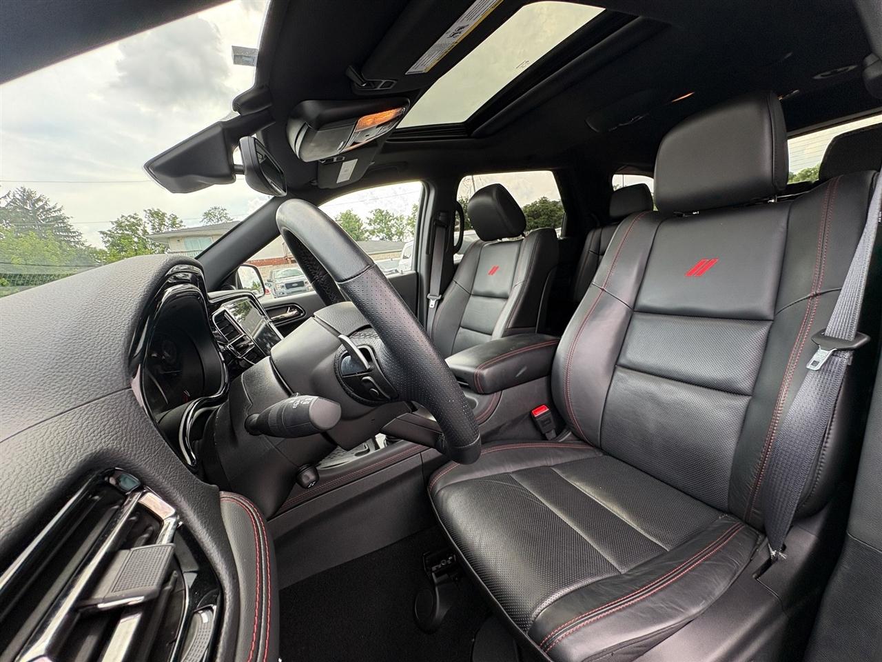 Dodge Durango  2026