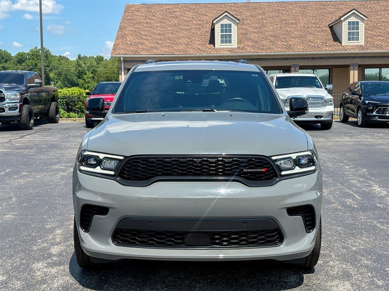 Dodge Durango  2026