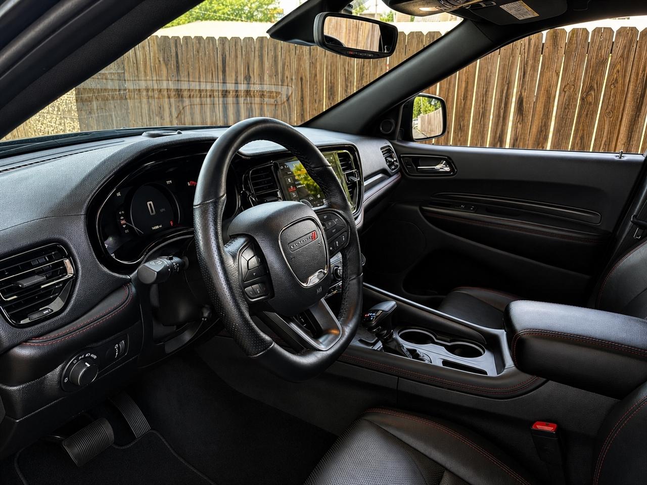 Dodge Durango  2026