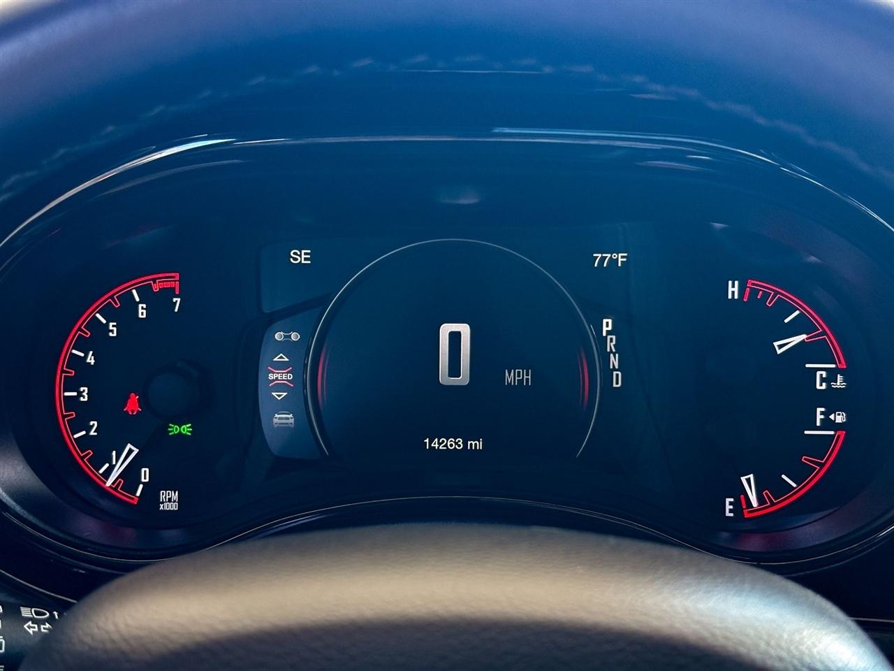 Dodge Durango  2026