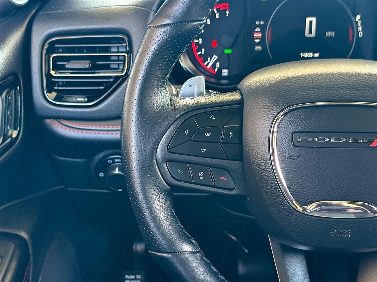 Dodge Durango  2026