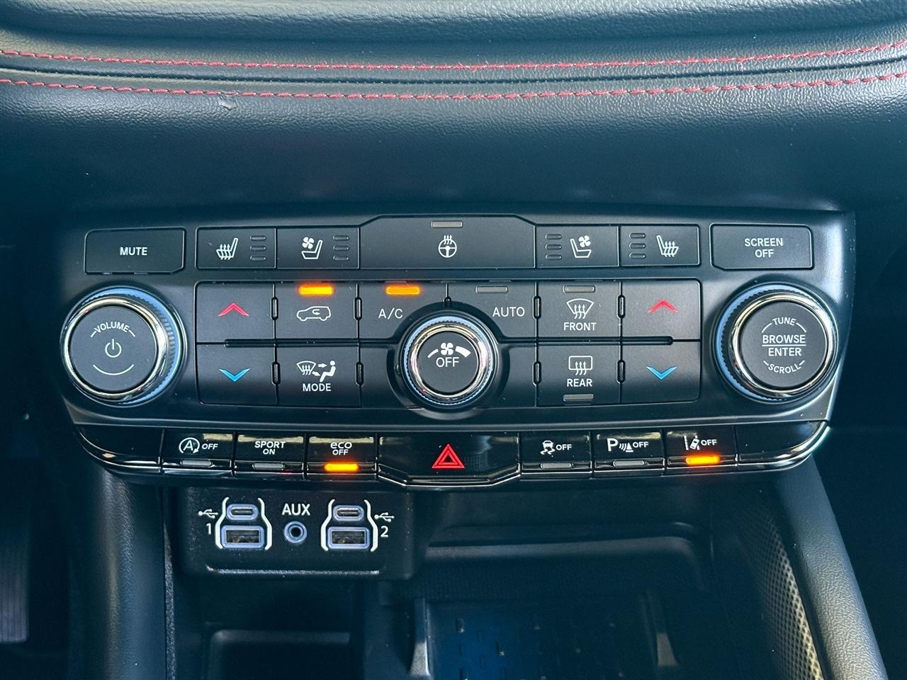 Dodge Durango  2026