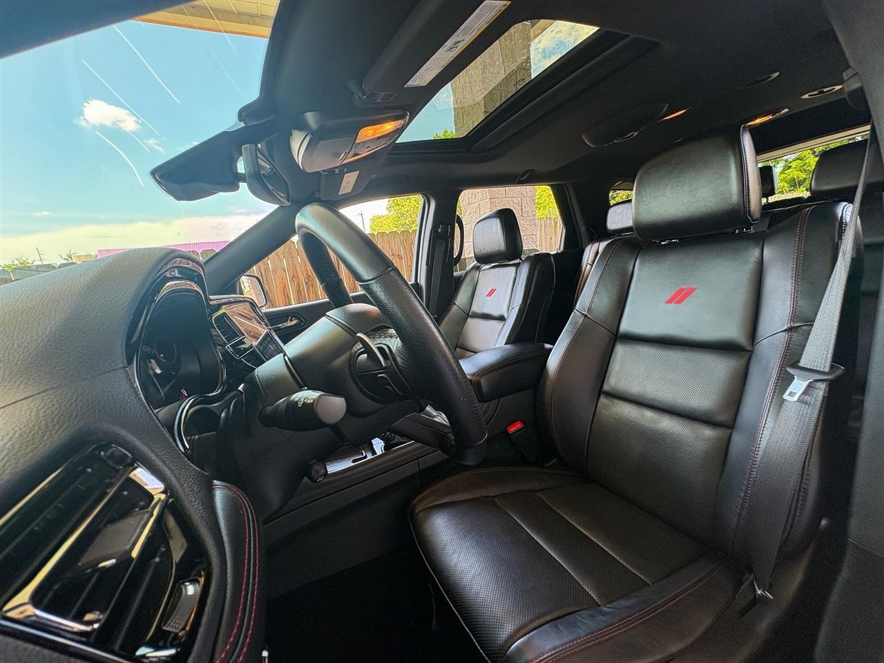 Dodge Durango  2026