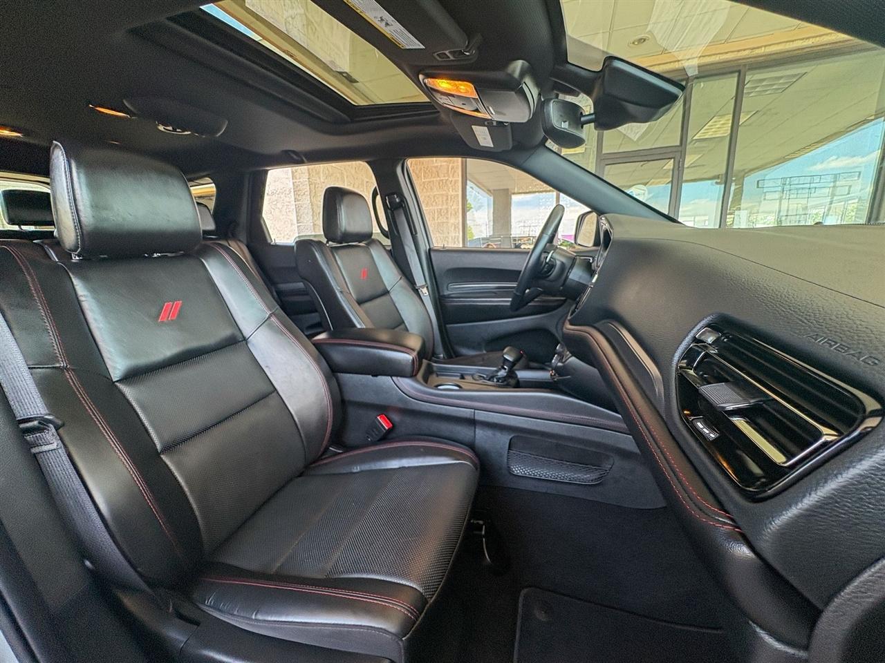 Dodge Durango  2026