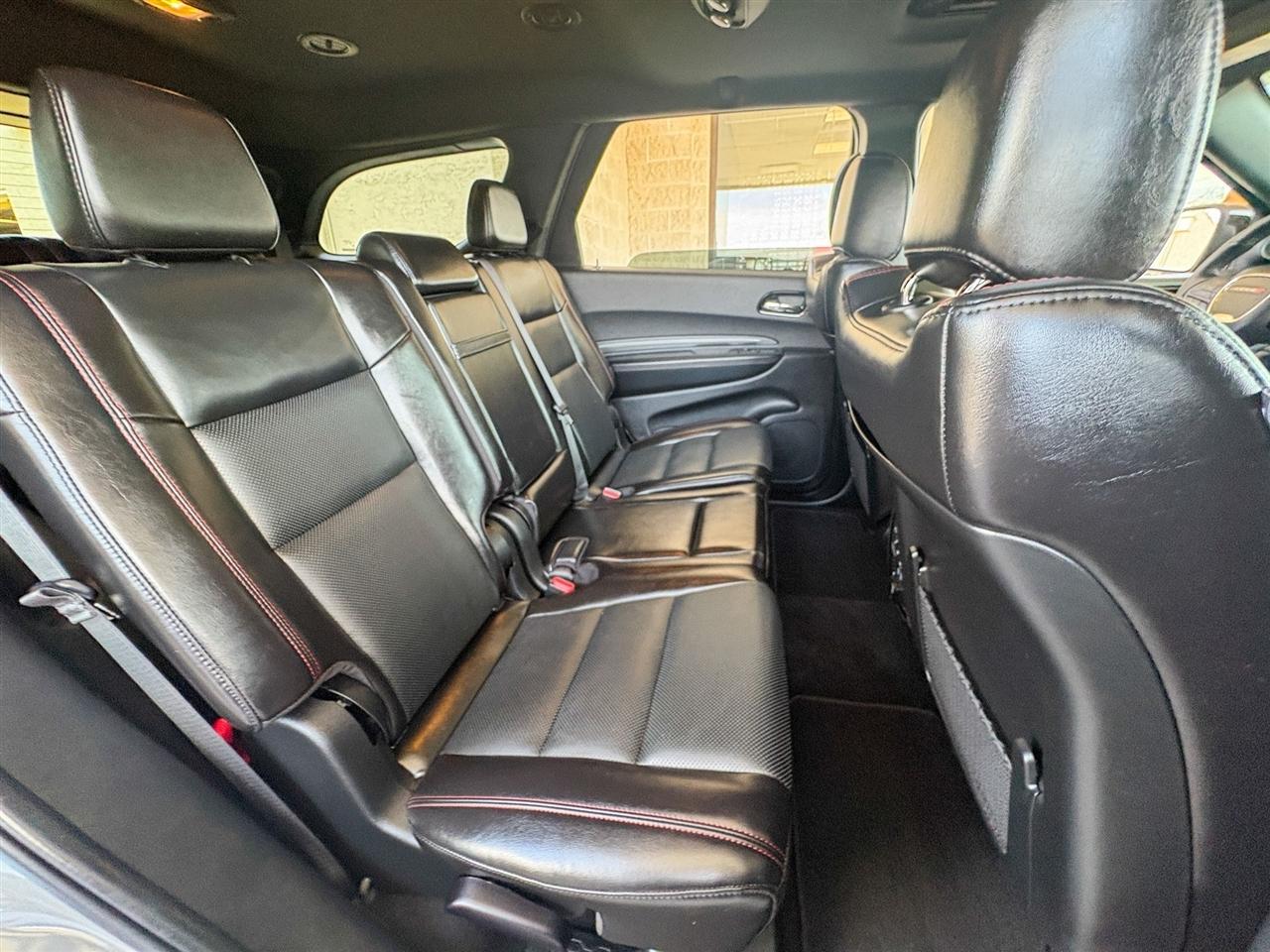 Dodge Durango  2026