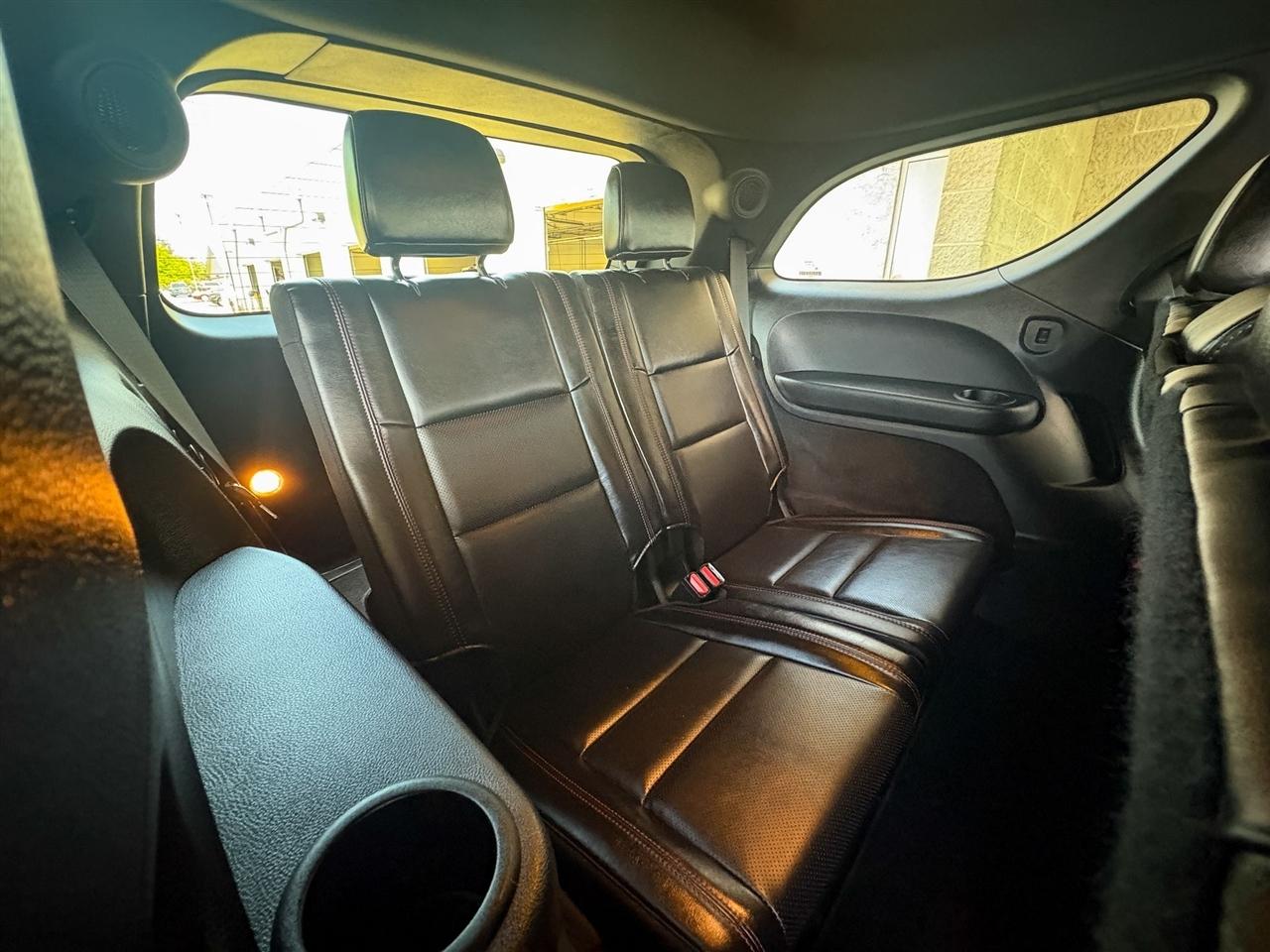 Dodge Durango  2026
