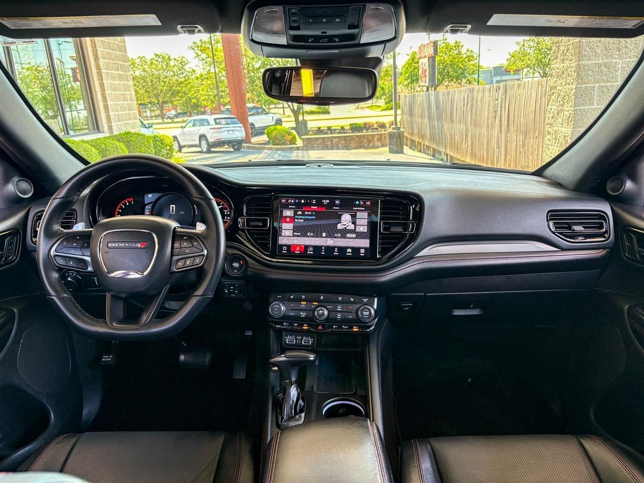 Dodge Durango  2026