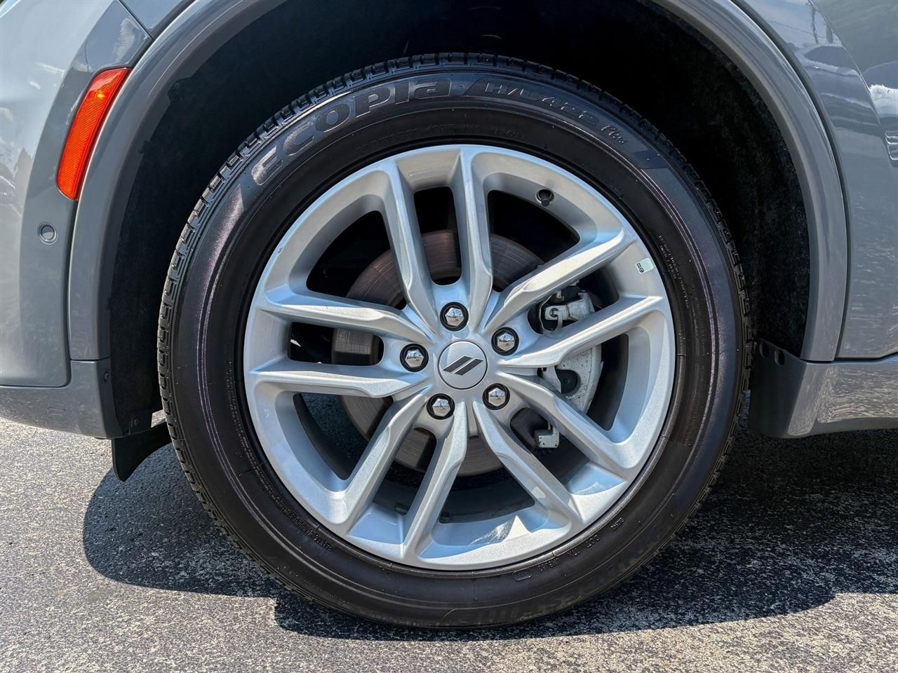 Dodge Durango  2026