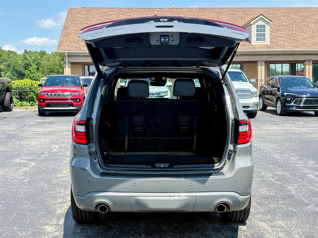 Dodge Durango  2026