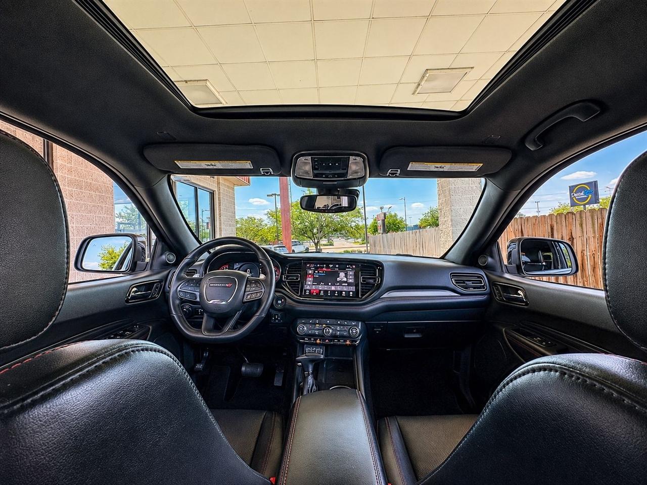 Dodge Durango  2026